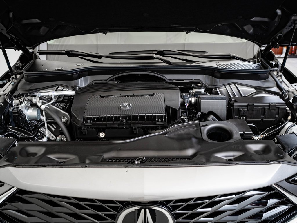 New 2026 Acura MDX SH-AWD w/ Advance Package image 47