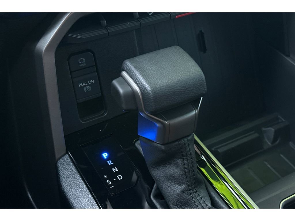 Used 2026 Toyota Tundra SR5 image 22