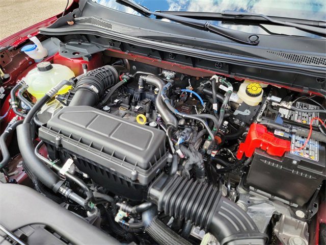 New 2026 Ford Escape Active image 34