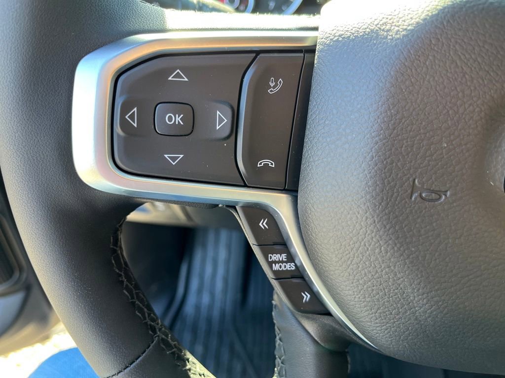 New 2026 RAM 1500 Lone Star image 19