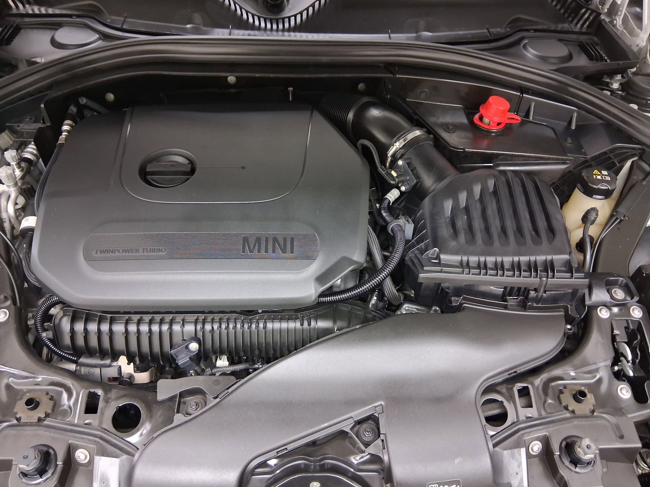 Certified 2023 MINI Cooper Clubman S FWD image 36