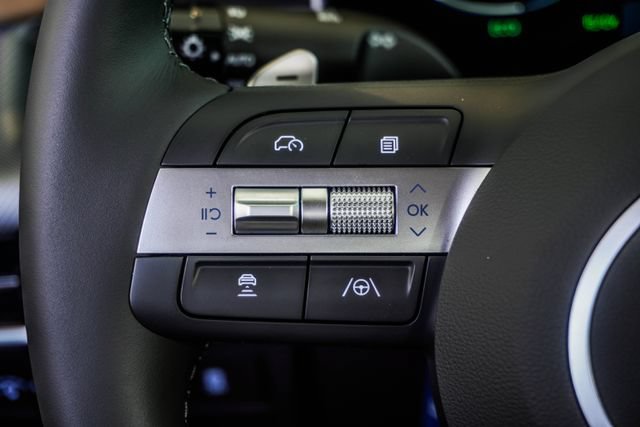 New 2026 Hyundai Sonata Limited FWD image 44