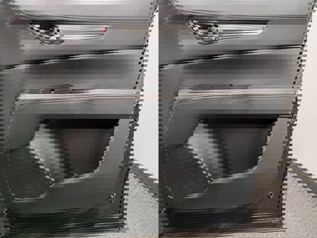 Certified 2023 MAZDA CX-5 AWD 2.5 S w/ Premium Package image 27