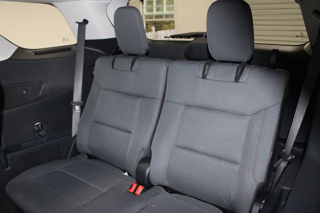 New 2026 Ford Explorer Active image 25