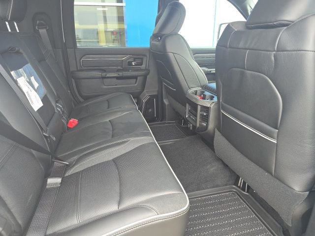 New 2026 RAM 3500 Limited image 7