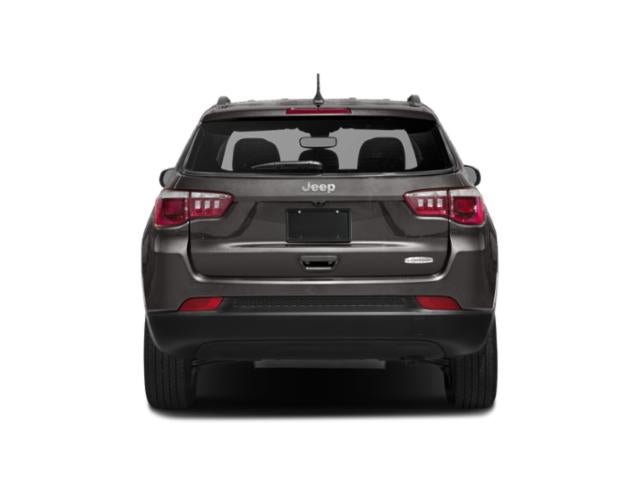 Used 2019 Jeep Compass Limited AWD/4WD image 5