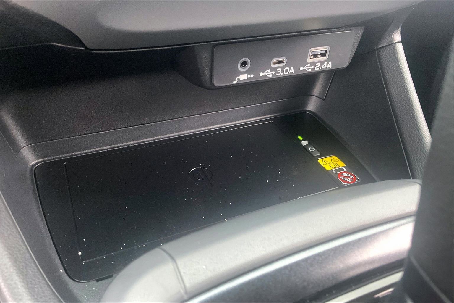 New 2026 Subaru Crosstrek 2.5i Sport AWD/4WD image 19