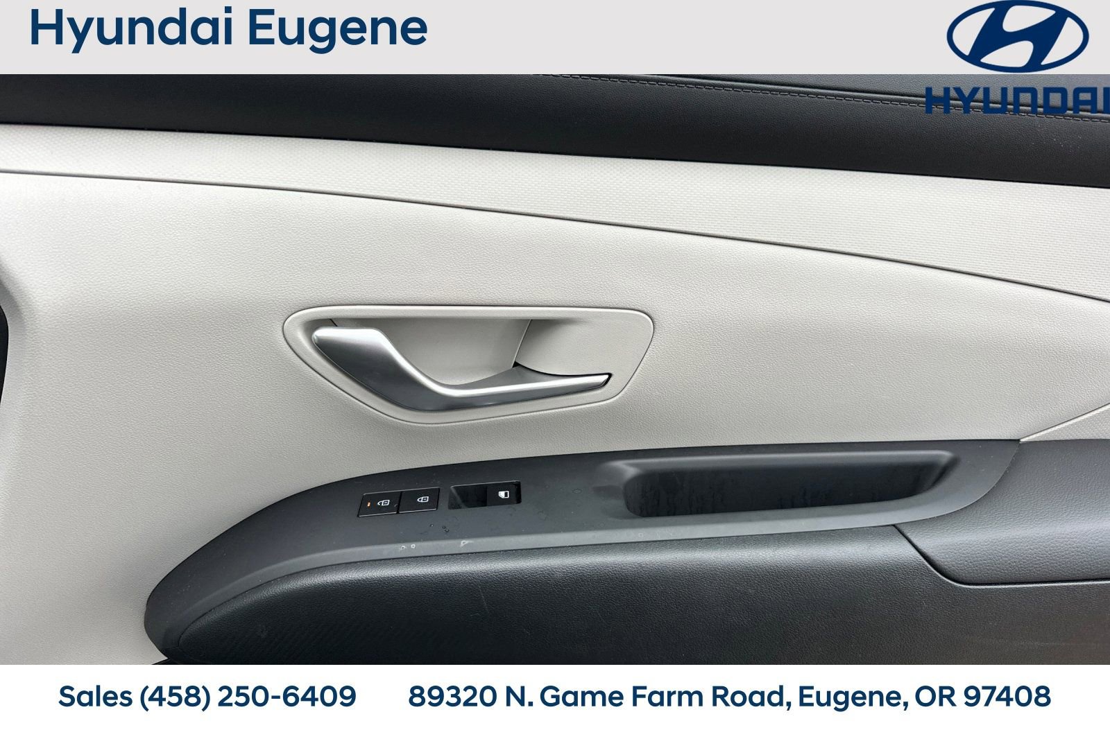 Used 2025 Hyundai Tucson SE AWD/4WD image 22