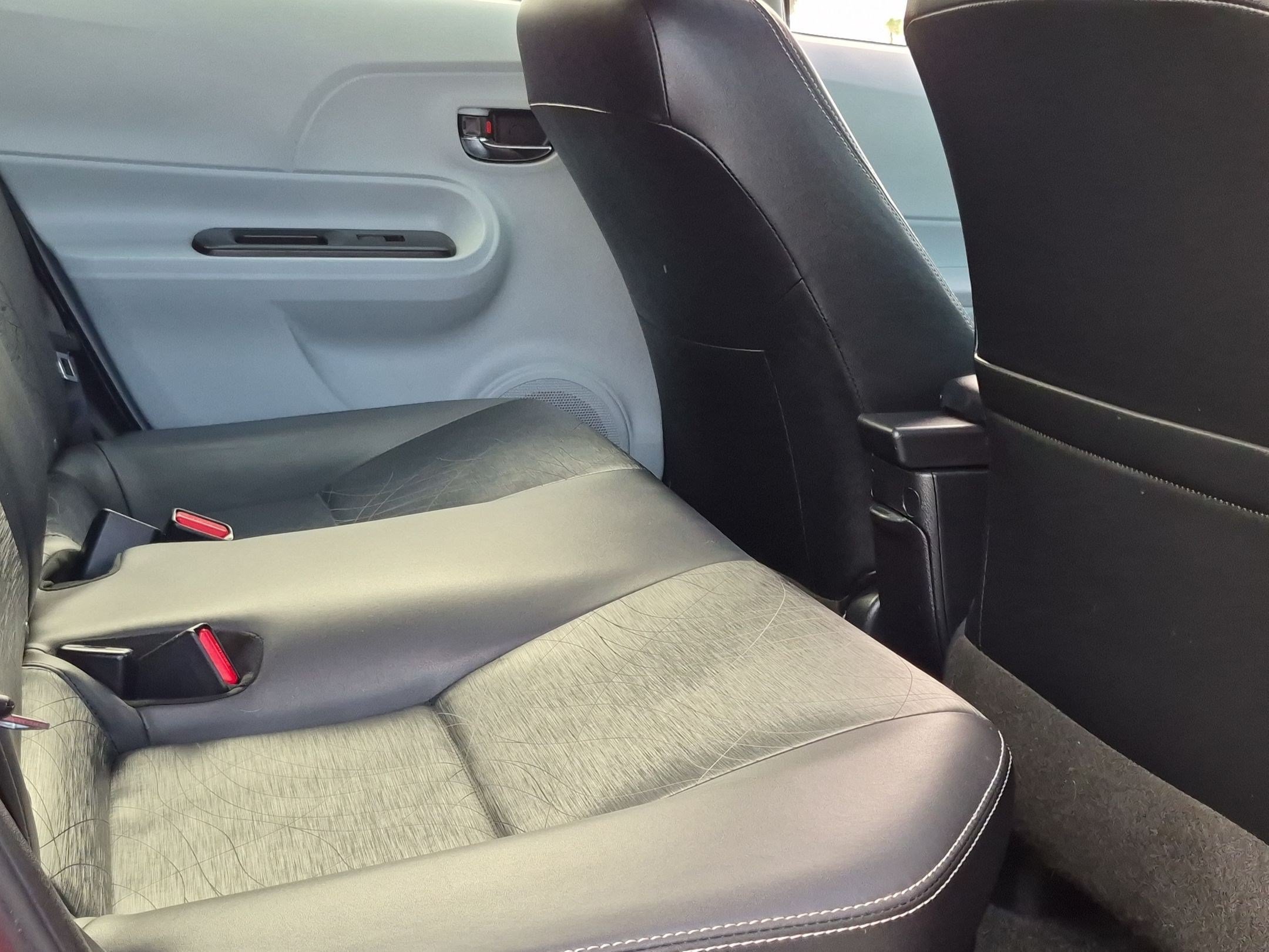 Used 2013 Toyota Prius C Four FWD image 25