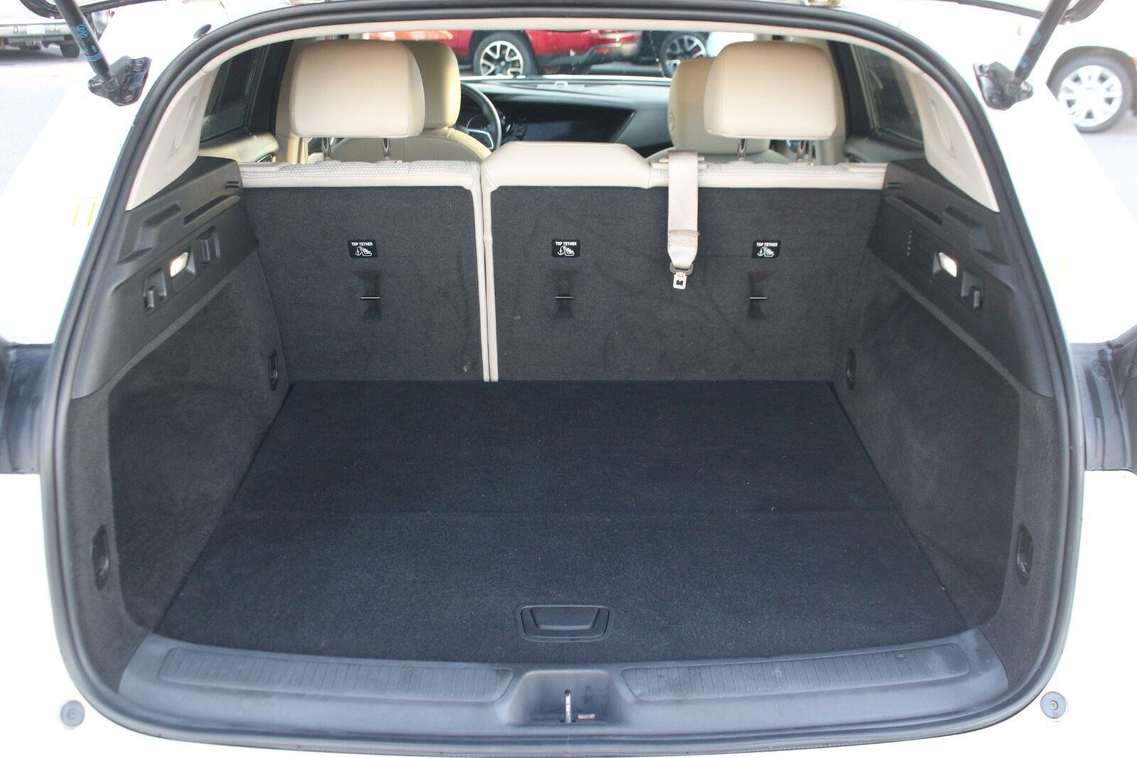 Used 2022 Buick Envision Preferred w/ Safety Package FWD image 10