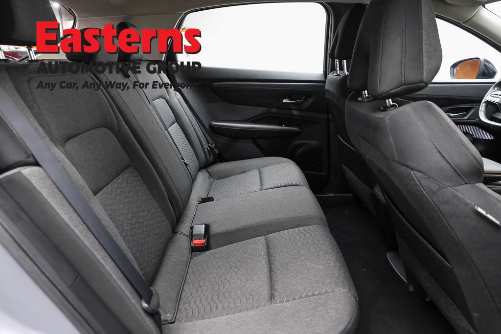 Used 2023 Nissan Ariya FWD image 22