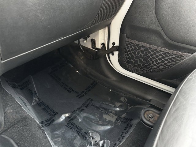 Used 2018 Jeep Wrangler Unlimited Sport image 16