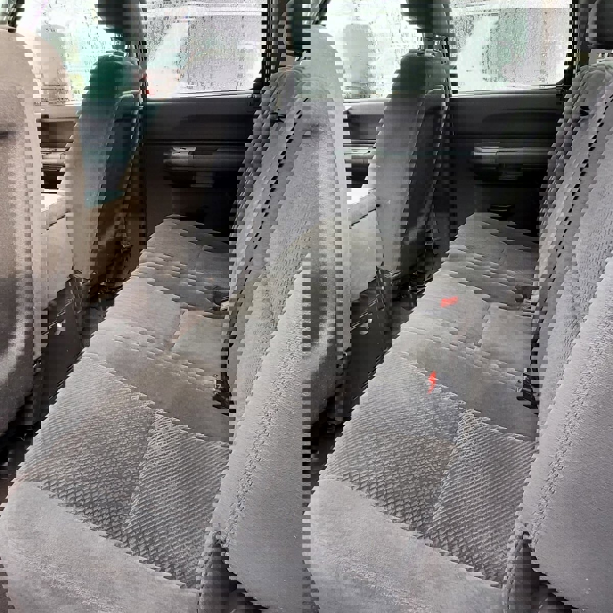 Used 2008 Chevrolet Silverado 2500 LT w/ 1LT Convenience Package image 8