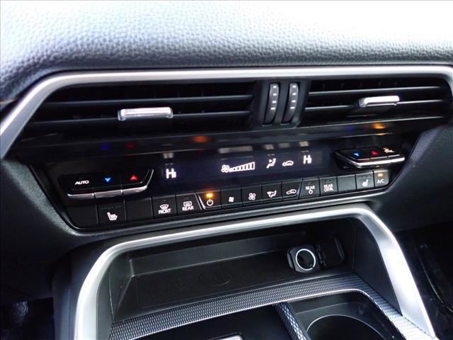 Used 2024 MAZDA CX-90 3.3 Turbo w/ Premium Package image 21