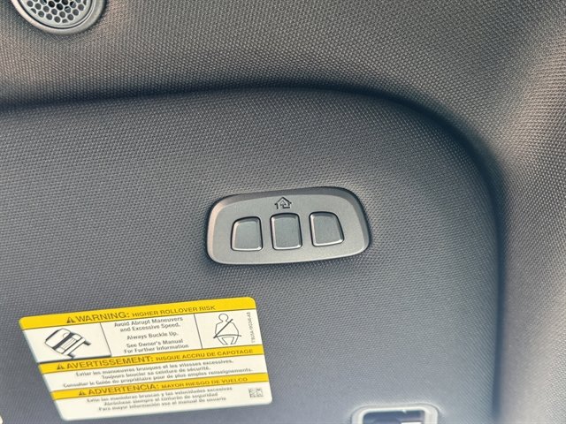 New 2025 Ford F150 Lariat w/ Equipment Group 501A Mid image 24