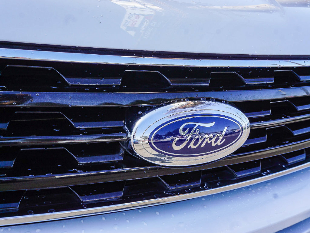 Used 2021 Ford Expedition XL RWD image 12