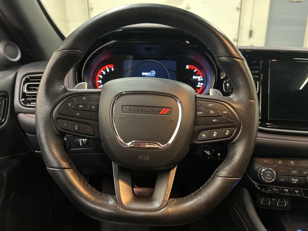 Used 2024 Dodge Durango GT image 18
