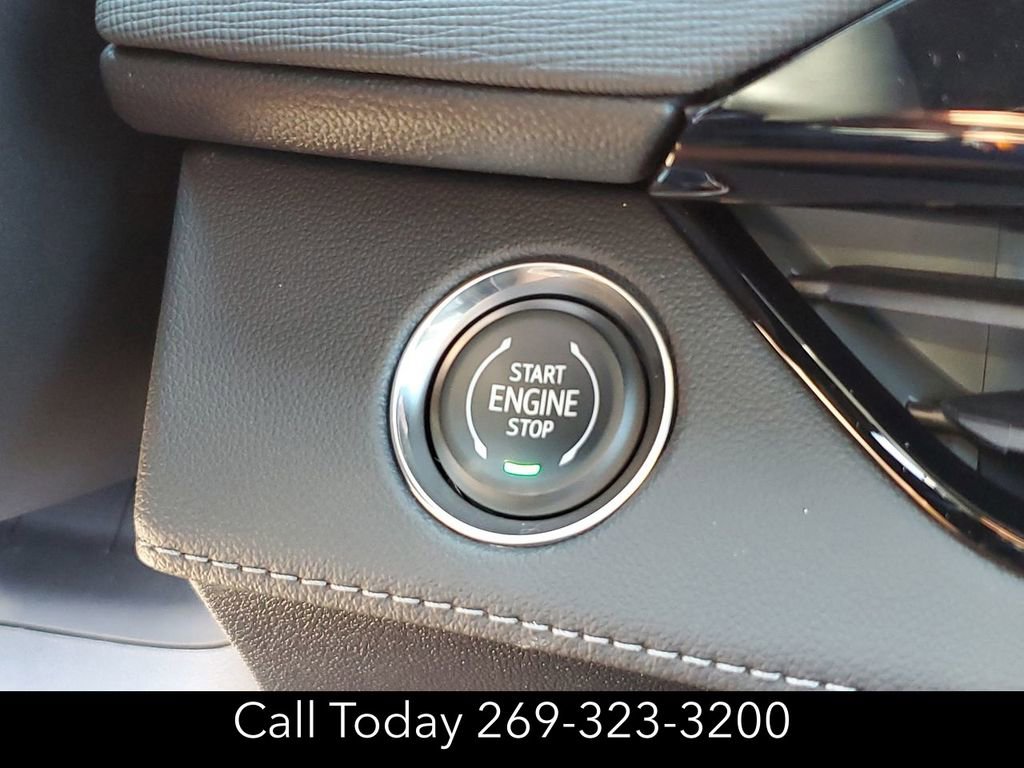 New 2026 Buick Enclave Sport Touring w/ Power Package image 18