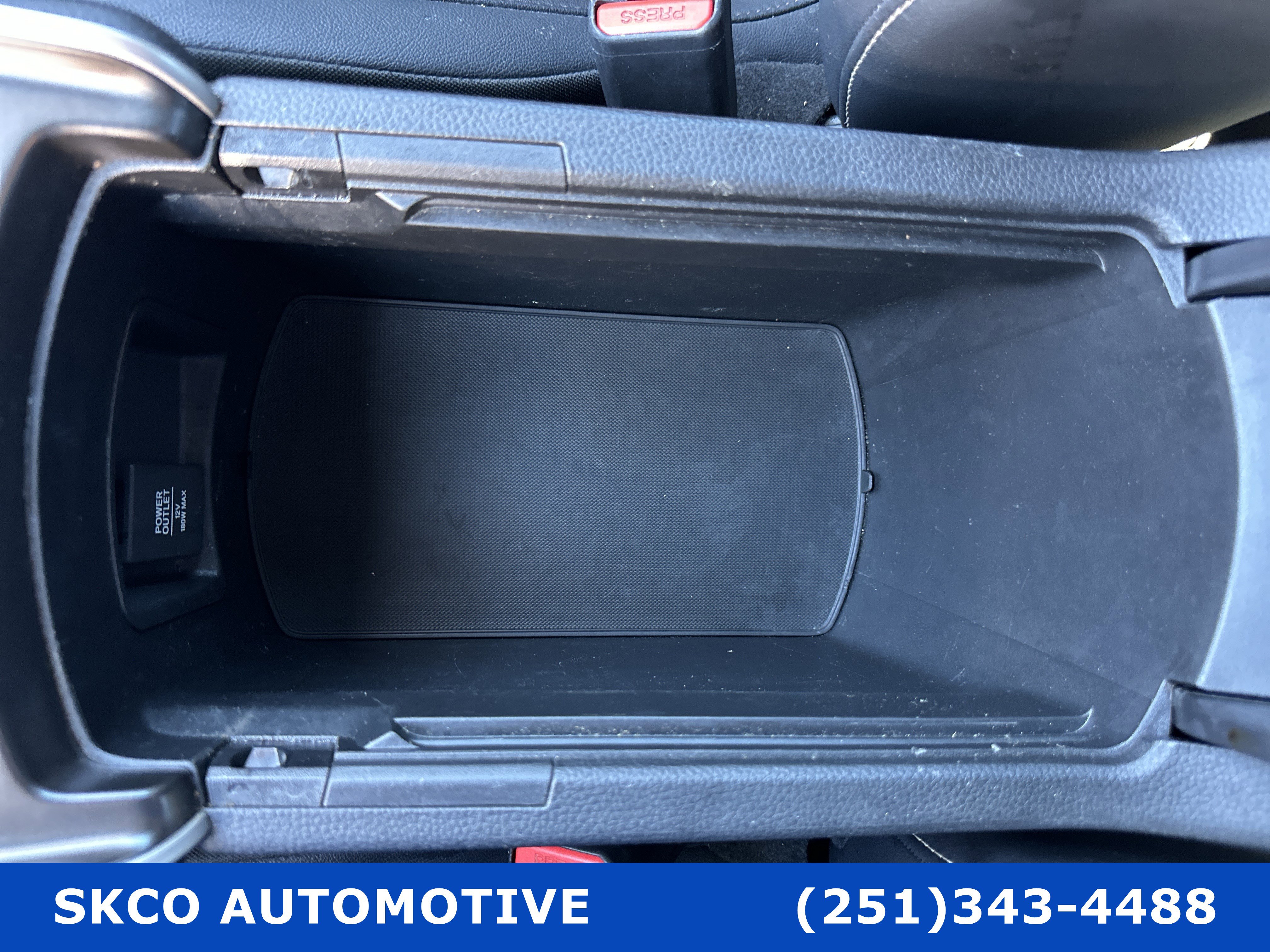 Used 2021 Honda Accord Sport image 25