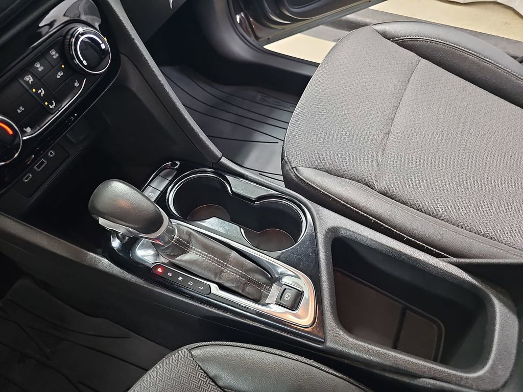 Certified 2023 Buick Encore GX Preferred w/ Cold Weather Comfort Package image 29