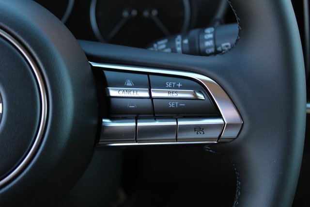 New 2026 MAZDA CX-50 2.5 Hybrid w/ Weather Package image 16