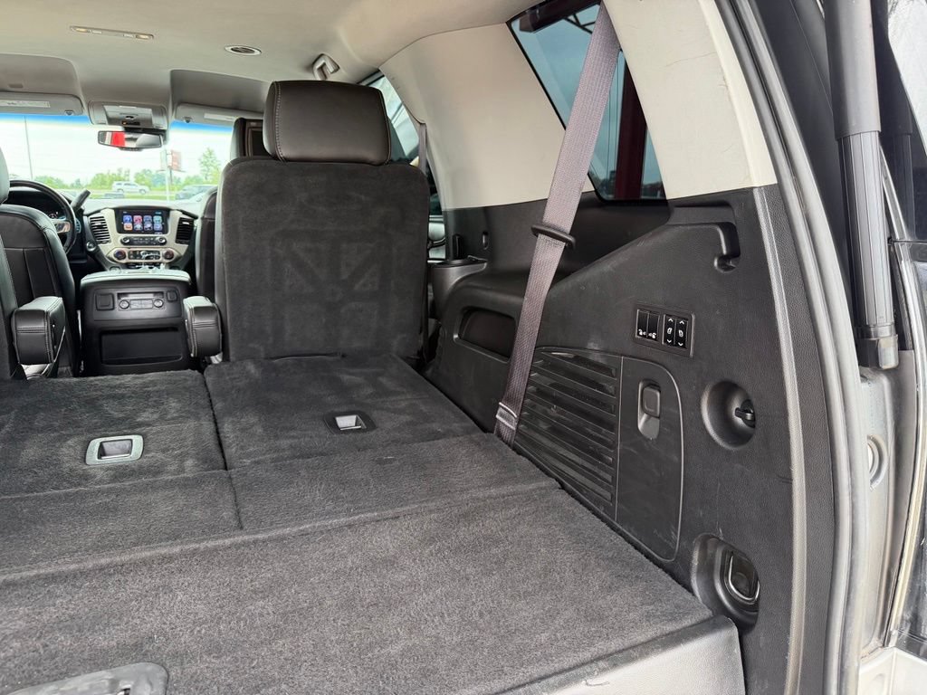 Used 2017 GMC Yukon Denali AWD/4WD image 32