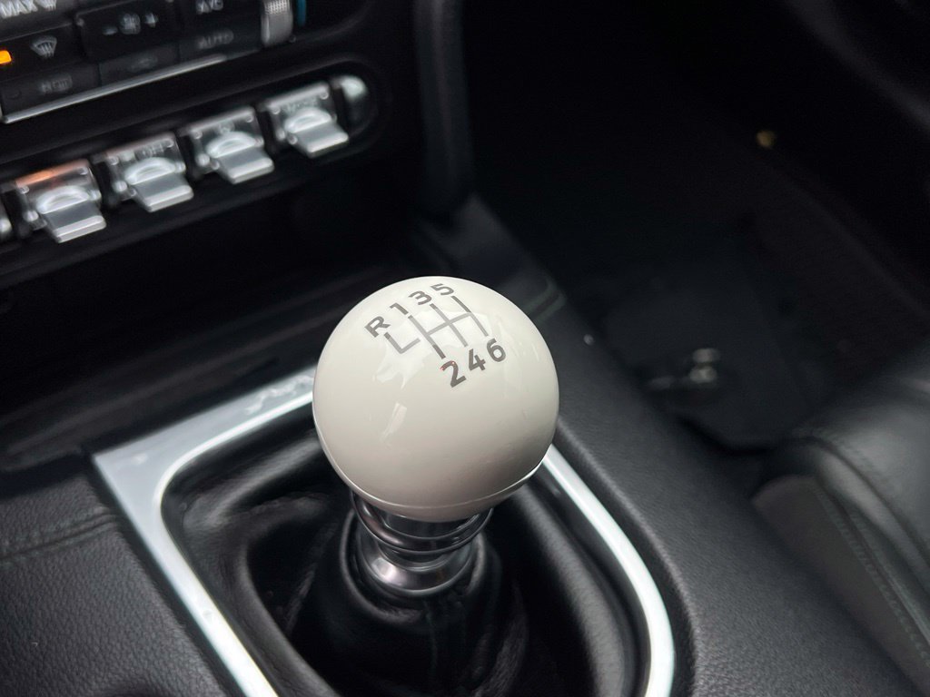 Used 2019 Ford Mustang Bullitt RWD image 19