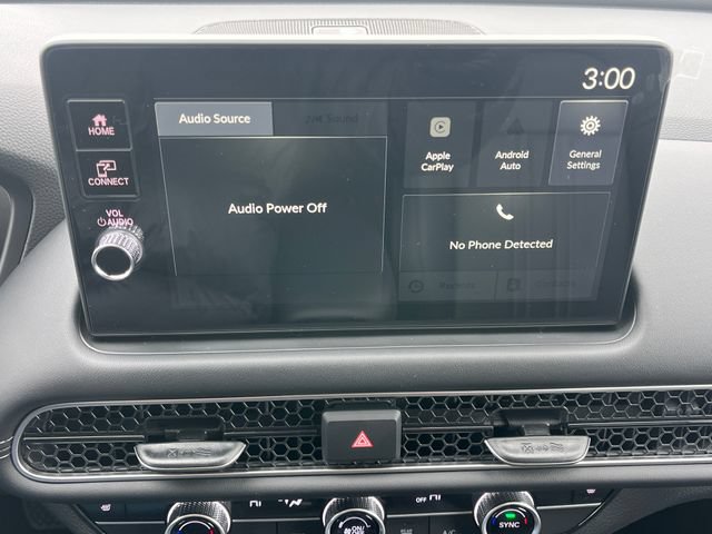 New 2026 Honda HR-V EX-L image 25