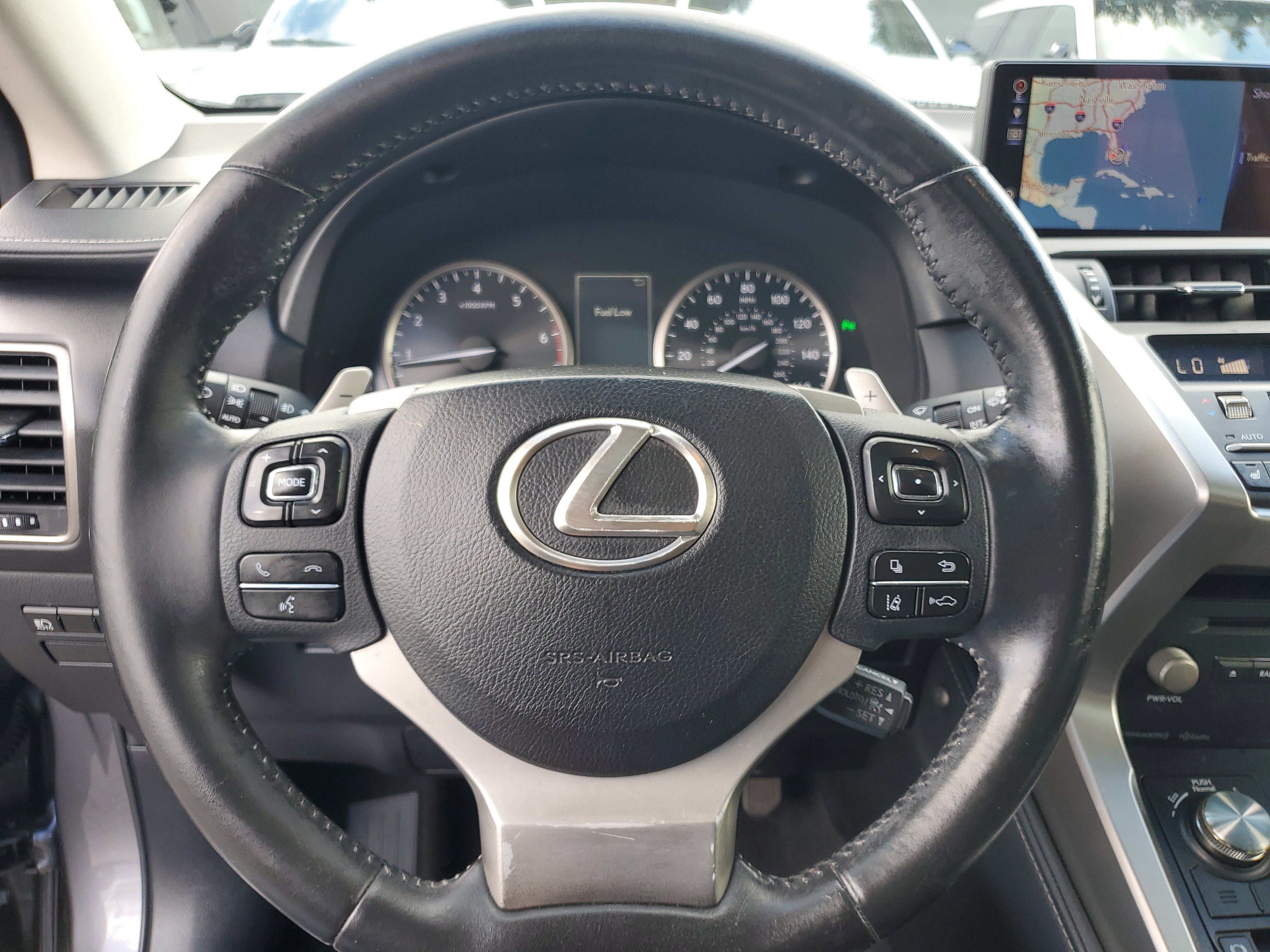 Used 2019 Lexus NX 300 FWD w/ Premium Package image 21