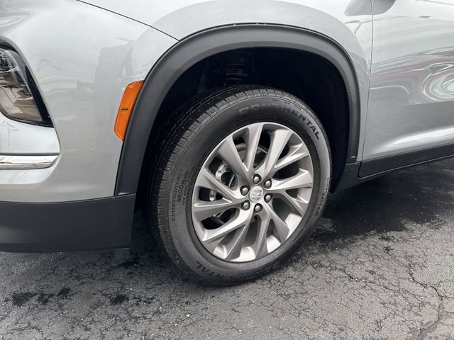 Used 2026 Buick Enclave Preferred w/ Power Package AWD/4WD image 8
