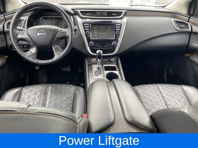Used 2023 Nissan Murano Platinum image 6