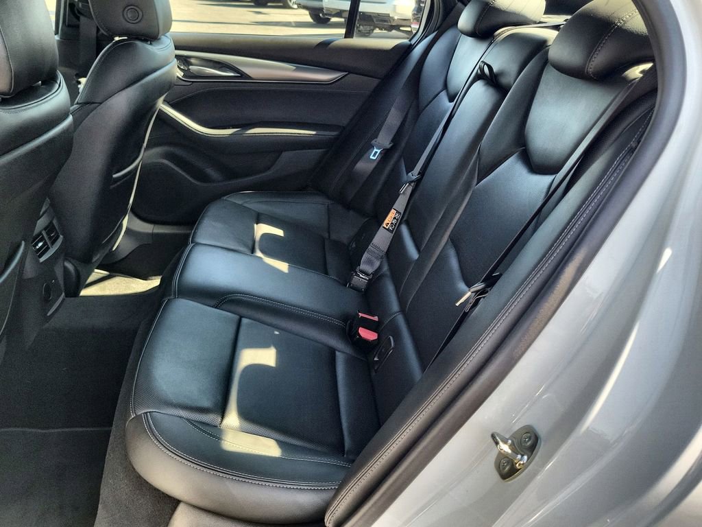 Used 2026 Cadillac CT5 Premium Luxury image 25