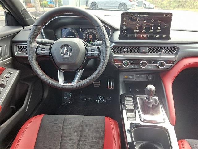 New 2025 Acura Integra Type S image 16