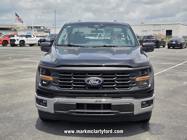 New 2026 Ford F150 XL w/ Equipment Group 103A High RWD image 6