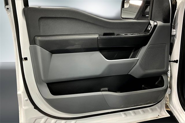 Used 2022 Ford F150 XL w/ Equipment Group 101A High image 19