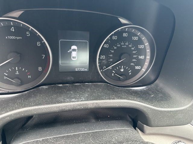 Used 2018 Hyundai Elantra Value Edition image 10