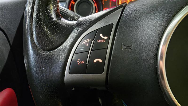 Used 2012 FIAT 500 Abarth w/ Safety & Convenience Pkg image 14