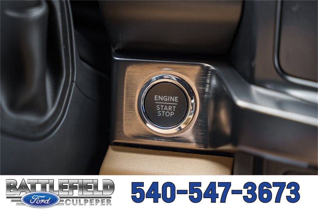 New 2026 Ford F250 Lariat image 27