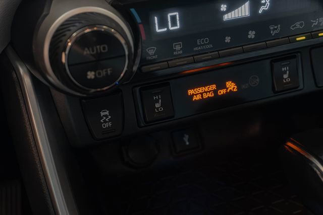 Used 2020 Toyota RAV4 Limited w/ All Weather Liner Package AWD/4WD image 32