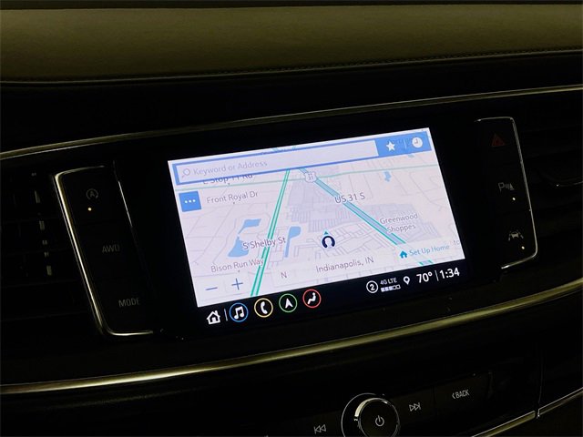 Used 2023 Buick Enclave Avenir w/ Avenir Technology Package image 18