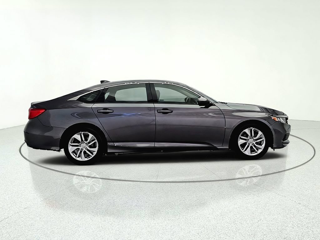 Used 2019 Honda Accord LX image 8