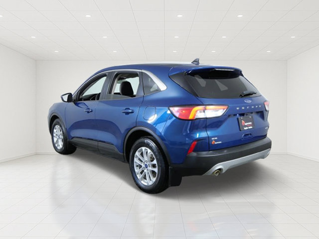 Certified 2020 Ford Escape SE AWD/4WD image 4