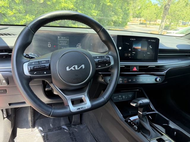 Certified 2025 Kia K5 GT-Line FWD image 14