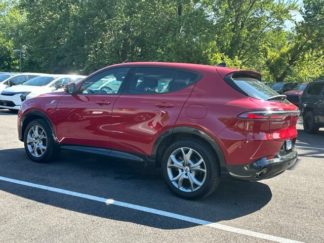 Used 2024 Dodge Hornet R/T Plus AWD/4WD image 24