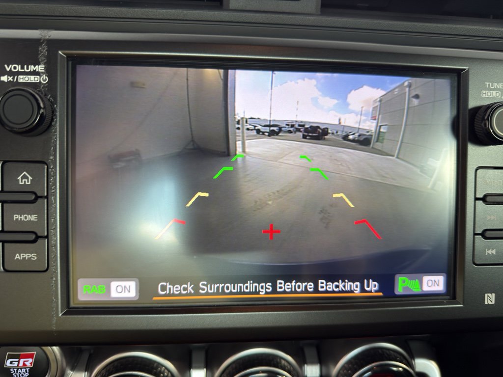 Used 2024 Toyota GR86 Premium image 21