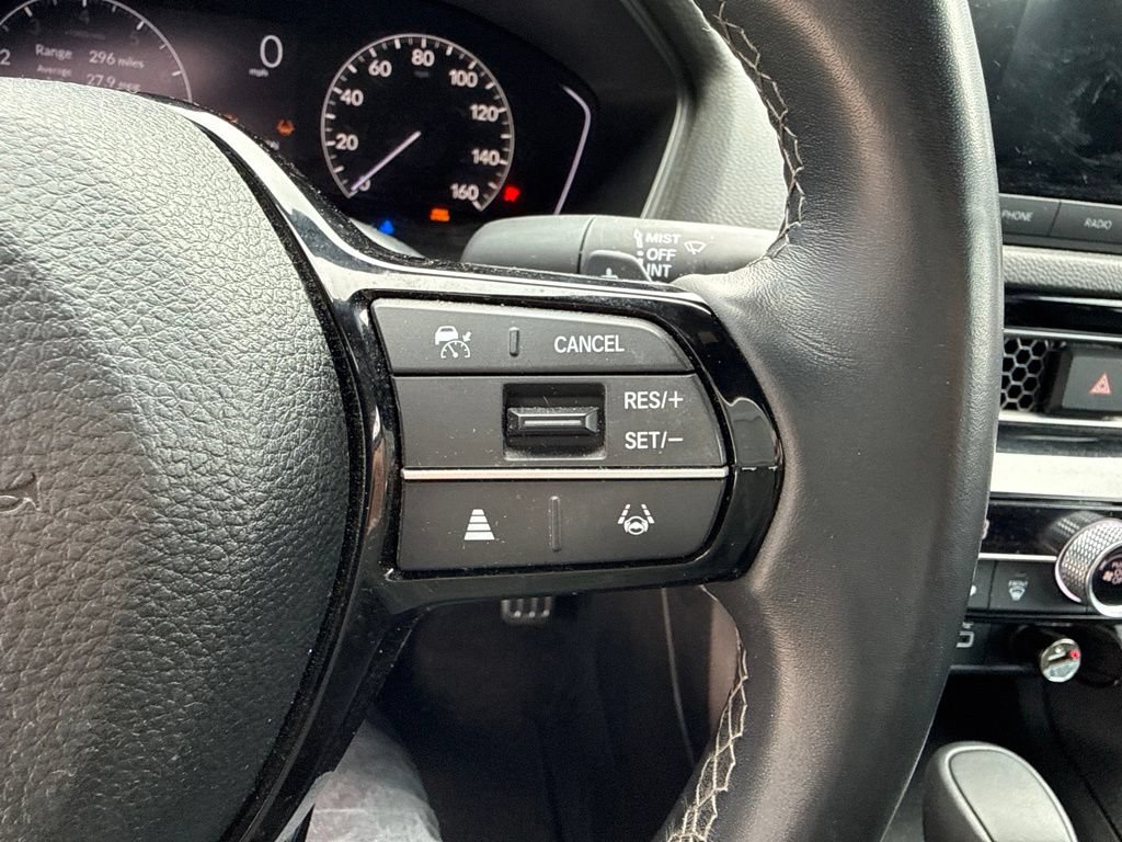 Used 2024 Honda Civic Sport image 14