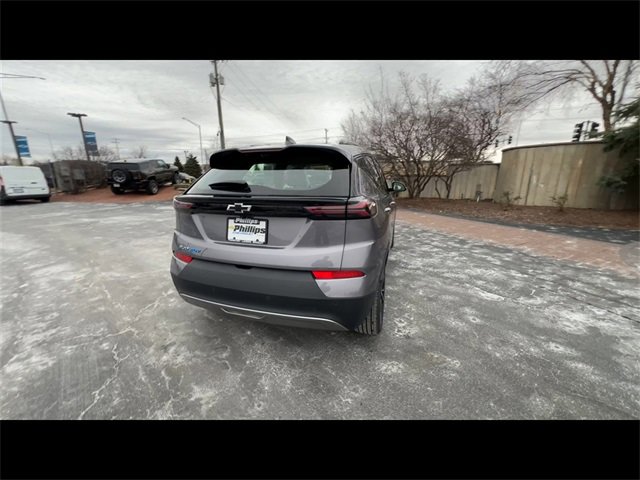 Used 2023 Chevrolet Bolt EUV Premier image 7