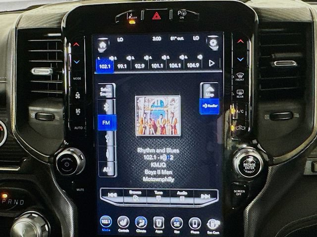 Used 2020 RAM 1500 Limited RWD image 16