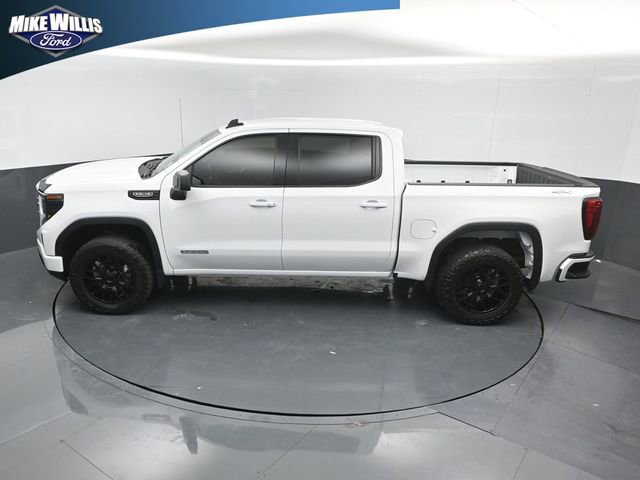 Used 2026 GMC Sierra 1500 Elevation AWD/4WD image 12