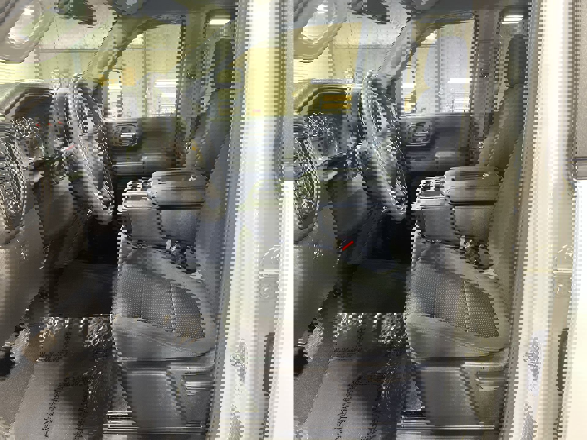 Certified 2023 Chevrolet Silverado 2500 Custom w/ Custom Value Package image 19